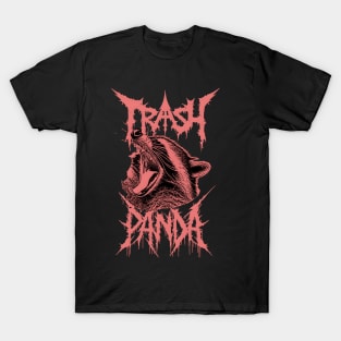 Trash panda T-Shirt